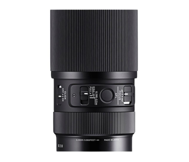 Sigma A 105mm f/2.8 DG DN MACRO L-mount - 1287165 - zdjęcie 5